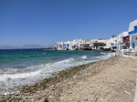 Little Venice en Mykonos