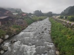 Río Caldera a su paso por Boquete