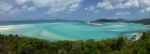 vista desde Hill inlet