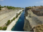 Canal de Corinto