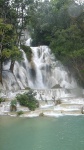 cataratas Kuang Si