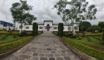 Museo de Cartago y antigua cárcel