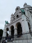 Sacre Coeur de Montmartre