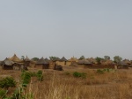 Pueblo del Extremo Norte de Camerun
Camerun pueblo