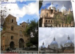 La Catedral de la Inmaculada Concepción de Cuenca...