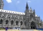 La Basílica del Voto Nacional
Basílica, Voto, Nacional, América, Santa, Prisca, Carchi, Venezuela, Convento, Oblatos, dimensiones, estilo, está, considerado, como, templo, neogótico, más, grande, ubica, sector, conocido, calles, junto, padres