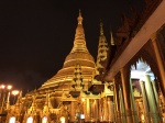 Shwedagon Pagoda
Shwedagon, Pagoda, Yangón, Myanmar