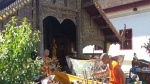 Templo de Chiang Mai