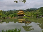 Kinkakuji
Kinkakuji, Templo, Dorado, Kioto