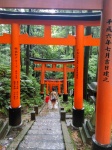 Fushimi Inari