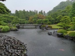 Koko-en Garden