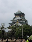 Castillo de Osaka
Castillo, Osaka