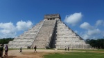 Chichen Itzá
Chichenitza chichen itza piramide templo maya
