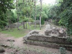 Ruinas de Copán