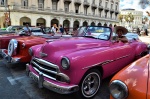 CUBA MULTICOLOR