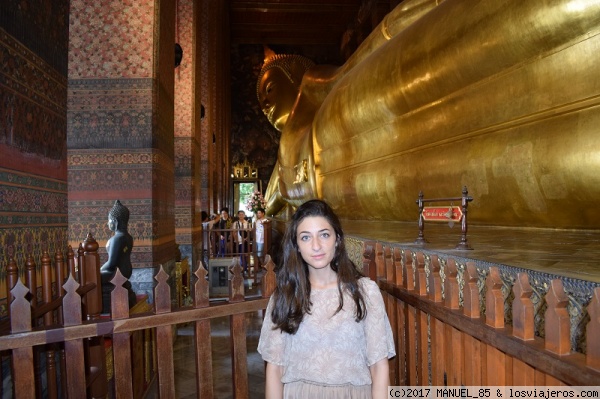 Wat Pho
Wat Pho
