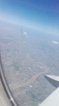 Bangkok desde el aire