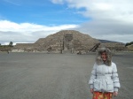 Teotihuacan
Teotihuacan