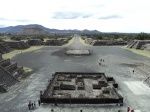 Teotihuacan
Teotihuacan