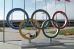 Los anillos de olimpiada
anillos, olimpiada