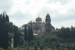 El monasterio en Novi Afon
Novi, Afon, monasterio