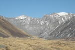 Las montañas cerca del lado Kindickicul en Altai
Kindickicul, Altai, Detrás, Mongolia, montañas, cerca, lado, está