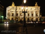 Ópera de París
opera garnier, opera de paris, paris