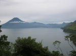 lago Atitlan el mas lindo del mundo
la go