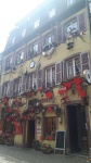 Casa típica en Colmar