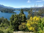 Lago Nahuel Huapi