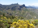 El Roque Nublo