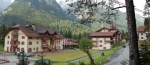 Hotel Ploner - Dolomitas