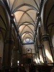 Interior de la catedral de Santa Maria del Fiore, Florencia
Interior, Santa, Maria, Fiore, Florencia, Nave, Italia, catedral, della, central