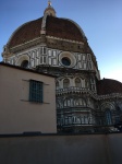 Cúpula de la catedral de Florencia
cúpula, catedral, Santa Maria del Fiore, Brunelleschi, Museo della Opera del Duomo, Florencia, Italia