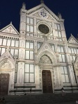 Basilica de Santa Maria della Croce, Florencia
Santa Maria della Croce, Florencia