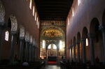 Basílica de San Eufrasio de Porec