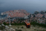 Teleférico de Dubrovnik