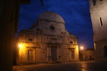 Centro urbano de Stari Grad