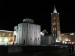 Iglesia de San Donato de Zadar