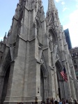 Catedral de NYC