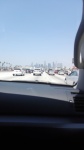 Conduciendo por Los Angeles