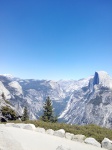 El Gran Capitan de Yosemite, increible