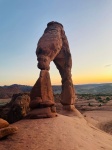 Delicate Arch