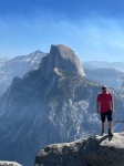 Half Dome