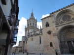 Catedral de Burgo de Osma
catedral burgo osma castilla