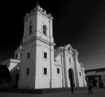 catedral_santa_marta_bw