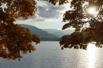 LAGO TITISEE-NEUSTADT Y SCHLUCHSEE
LAGO TITISEE-NEUSTADT, SCHLUCHSEE