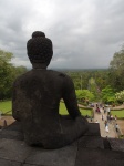 Borobudur