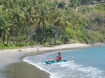 Playa Malibu Senggigi Lombok