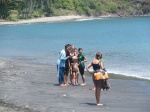 Playa Malibu Senggigi Lombok